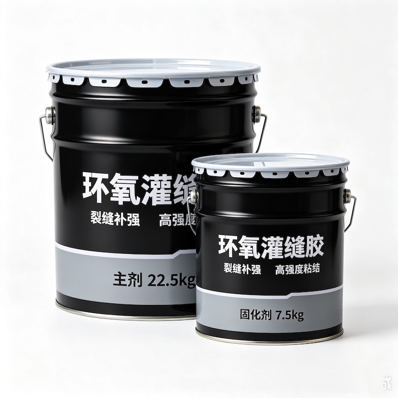 沙河口裂缝修复封闭胶