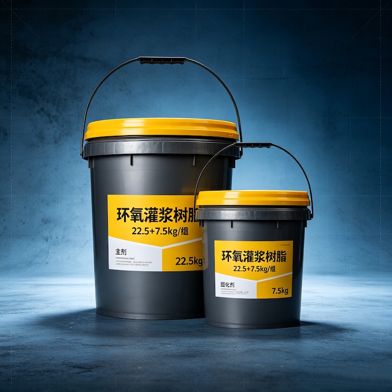 沙河口环氧灌浆树脂